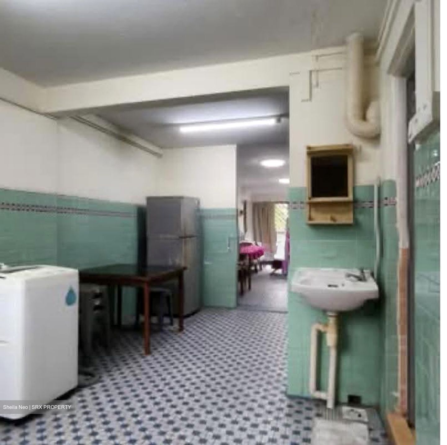 Blk 17 Lorong 7 Toa Payoh (Toa Payoh), HDB 3 Rooms #611321001
